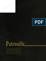 Format Patrouille VF