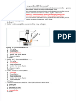 PDF Soal Uas PMKR Kelas Xii TKR 12 Dan 3 Sahrul Bagus P