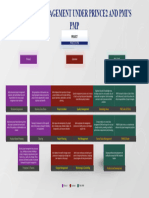 Prince2 Vs PMP