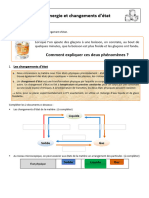 TP N°3 - Détermination de L'énergie Massique de Changement D'état de L'eau 2