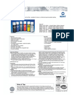 Ultrafill: Primers & Coatings