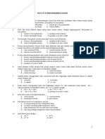 Kisi Uts Termodiamika Gasal 23-24-Tm
