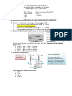 Soal Latihan Pat 8