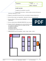 TAREA 2-1 Distribución Taller