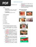 BD Pyxis™ Medstation™ Es: Discrepancies | PDF