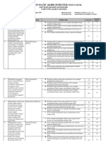 Format Kisi-Kisi SAS 2023 2024