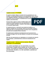 Contabilidad 4 Unidad 2