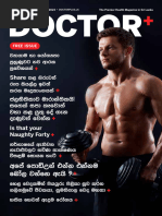 09 September 2023 | PDF | Self-Improvement | Wellness