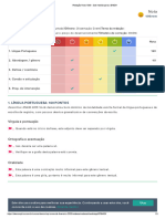 Pré - Vestibular, ENEM e Ensino Médio