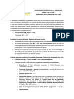 Abordagem Terapêutica Da Obesidade Infantil e Juvenil