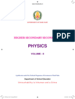 12th Physics Vol-2 EM - WWW - Tntextbooks.in