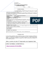 FISICA GuíaN°7 I°EM EfectoDoppler