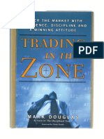 Mark Douglas Trading in The Zone-1