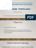 It Network Topology (1) - 042950