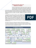 1como Realizar Lineas de Tiempo