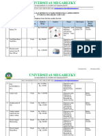 Amprahan Alat Semester Ganjil 2023