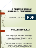 8b-SKALA PENGUKURAN