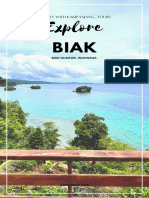 Catalog Biak (Mobil)