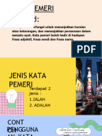 Kata Pemeri