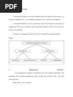 Unit - 2 (1) DBMS