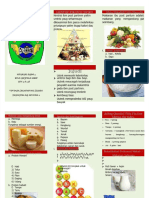 PDF Leaflet Nutrisi Post Partum - Compress
