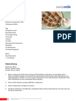 Rezept Für Bärentatzen