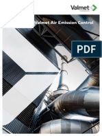 Valmet Air Emission Control