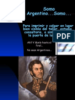 Argentinos