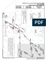 SBBR - Rnav Ocelo 2b - Useso 2b Rwy 29l 29r - Star - 20210812