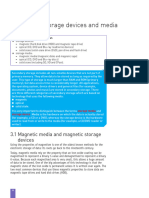 CH3 Storage Devices and Media