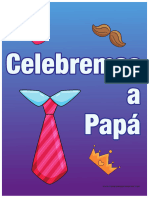 DIa Del Padre