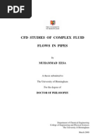 Download Cfd Studies of Complex Fluid by M Dion SN68586966 doc pdf