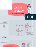 Artosis - Segunod Caso