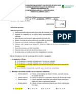 3ad Examen 2do. Parcial - 2023 A Resuelto Mi