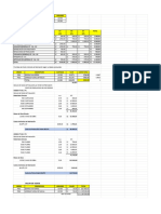 Caso 21 - 22 Costos