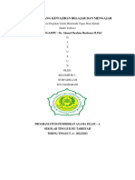 Tafsir Tarbawi (KLMPK 5)