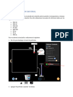 El Termómetro de Gas Ideal