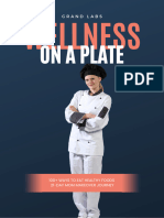 Wellness On A Plate