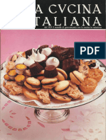 La Cucina Italiana 1987-11