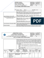 RPS Studi Al-Qurán Dan Al-Hadis Teori Dan Metodologi 2022