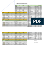 Jadwal Baru