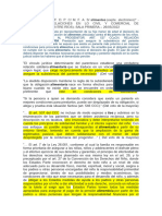 Jurisp ALIMENTOS TIOS A SOBRINO