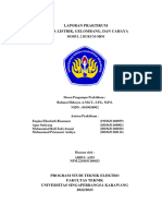 Modul 2 Hukum Ohm