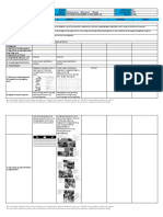 DLL - ESP 3 - Q1 - W10 - Pagsunod Sa Tuntunin o Pamantayan NG Pamilya @edumaymay @lauramos