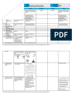 DLL - ENGLISH 3 - Q1 - W10 - Initiate Conversations - Summarize and Restate Information@edumaymay@lauramos