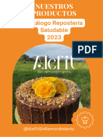 Catálogo 2023 AleFfit