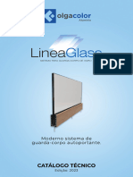 Linea Glass