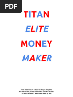 TITANMONEYELITE