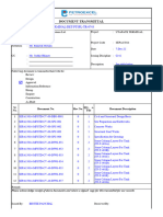 Utapate Terminal Det Ptspl-tr-0743