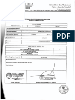 Quispe Quillo Antonio - Consorcio Ccecc - Empo